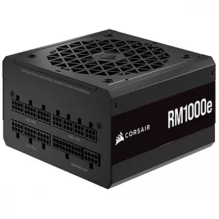 Corsair RM1000e PCIe5.0 80+ GOLD F.MODULAR ATX