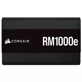 Corsair RM1000e PCIe5.0 80+ GOLD F.MODULAR ATX