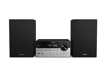 Philips Mikrowieża TAM4205 CD BT