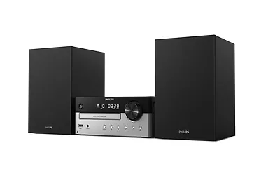 Philips Mikrowieża TAM4205 CD BT