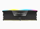 Corsair Pamięć DDR5 Vengeance RGB 32GB/5600 (2x16GB) C36