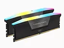 Corsair Pamięć DDR5 Vengeance RGB 32GB/5600 (2x16GB) C36