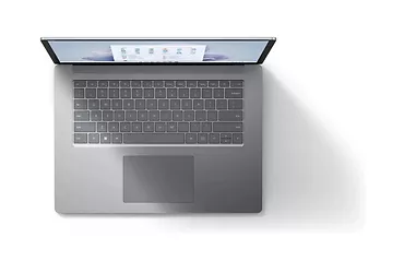 Microsoft Surface Laptop 5 Win11Pro i5-1245U/16GB/256GB/13.5 Platinium R7B-00009