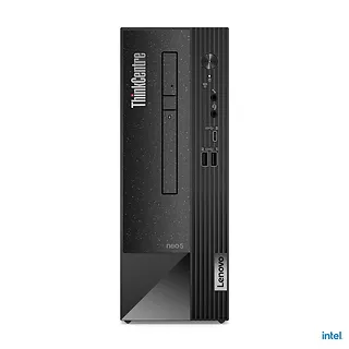 Lenovo Komputer ThinkCentre Neo 50s SFF 11T000F3PB W11Pro i3-12100/8GB/256GB/INT/DVD/3YRS OS