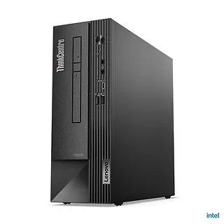 Lenovo Komputer ThinkCentre Neo 50s SFF 11T000F3PB W11Pro i3-12100/8GB/256GB/INT/DVD/3YRS OS