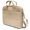 GUESS Torba Saffiano GUCB15PSATLE 16 Beige