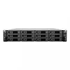 Synology Serwer NAS SA3410 Xeon D-1541 16GB 24x0HDD 4x1GbE 2x10GbE 2U 1x550W 5Y