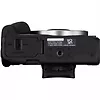 Canon Aparat bezlusterkowy EOS R50 BK+RF-S 18-45 CREATOR KIT 5811C035