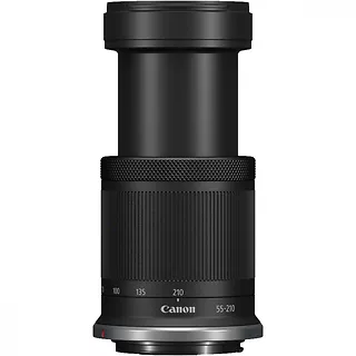 Canon Obiektyw RF-S 55-210MM F5-7.1 IS STM 5824C005