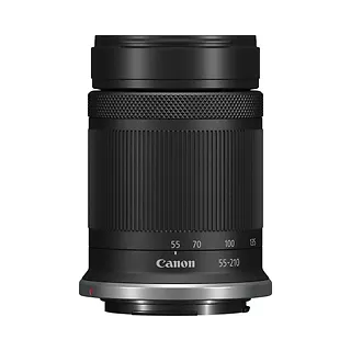 Canon Obiektyw RF-S 55-210MM F5-7.1 IS STM 5824C005