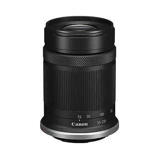 Canon Obiektyw RF-S 55-210MM F5-7.1 IS STM 5824C005