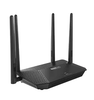 Totolink Router X2000R WiFi 6 AX1500 Dual Band 5xRJ45