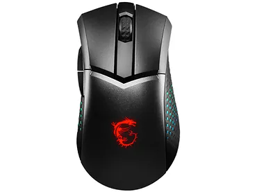 Mysz bezprzewodowa MSI GM51 Clutch Lightweight