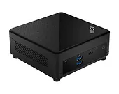 MSI Mini PC Cubi 5 12M-001EU WIN11P i7-1255U/16/512/1,7GHz