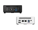 MSI Mini PC Cubi 5 12M-001EU WIN11P i7-1255U/16/512/1,7GHz