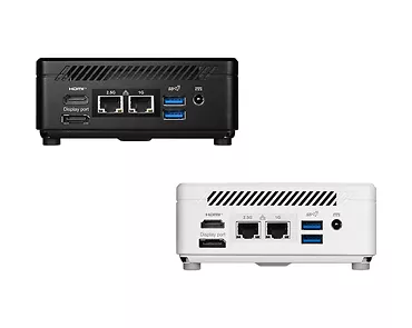 MSI Mini PC Cubi 5 12M-001EU WIN11P i7-1255U/16/512/1,7GHz