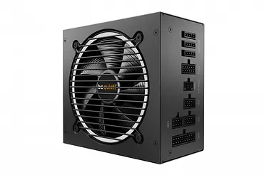 Be quiet! Zasilacz Pure Power 12 M 650W ATX 3.0 GOLD