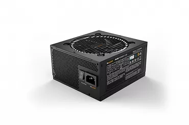 Be quiet! Zasilacz Pure Power 12 M 850W ATX 3.0 GOLD