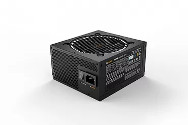 Be quiet! Zasilacz Pure Power 12 M 1000W ATX 3.0 GOLD