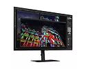 Samsung Monitor  32 cale LS32A800NMPXEN VA 3840x2160 UHD 16:9   1xHDMI  1xDP 3xUSB 3.0, 1xUSB 2.0  5ms HAS+PIVOT płaski 3 lata on-site