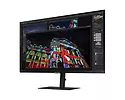 Samsung Monitor  32 cale LS32A800NMPXEN VA 3840x2160 UHD 16:9   1xHDMI  1xDP 3xUSB 3.0, 1xUSB 2.0  5ms HAS+PIVOT płaski 3 lata on-site