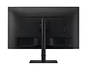 Samsung Monitor  32 cale LS32A800NMPXEN VA 3840x2160 UHD 16:9   1xHDMI  1xDP 3xUSB 3.0, 1xUSB 2.0  5ms HAS+PIVOT płaski 3 lata on-site