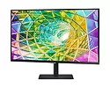 Samsung Monitor  32 cale LS32A800NMPXEN VA 3840x2160 UHD 16:9   1xHDMI  1xDP 3xUSB 3.0, 1xUSB 2.0  5ms HAS+PIVOT płaski 3 lata on-site