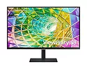 Samsung Monitor  32 cale LS32A800NMPXEN VA 3840x2160 UHD 16:9   1xHDMI  1xDP 3xUSB 3.0, 1xUSB 2.0  5ms HAS+PIVOT płaski 3 lata on-site