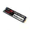 Silicon Power Dysk SSD UD85 2TB PCIe M.2 2280 NVMe Gen 4x4 3600/2800 MB/s