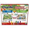 Hasbro Gra Cluedo Junior