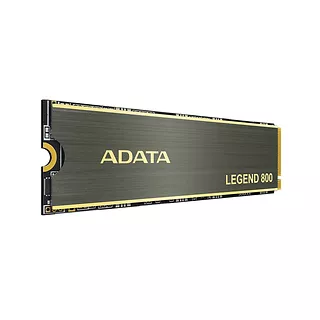 Adata Dysk SSD Legend 800 500GB PCIe 4x4 3.5/2.2 GB/s M2