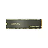 Adata Dysk SSD Legend 800 500GB PCIe 4x4 3.5/2.2 GB/s M2