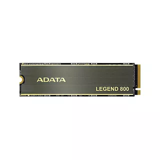 Adata Dysk SSD Legend 800 500GB PCIe 4x4 3.5/2.2 GB/s M2