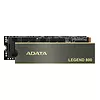 Adata Dysk SSD Legend 800 500GB PCIe 4x4 3.5/2.2 GB/s M2