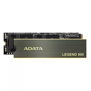 Adata Dysk SSD Legend 800 500GB PCIe 4x4 3.5/2.2 GB/s M2