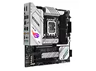 Asus Płyta główna ROG STRIX B760-G GAMING WIFI D4 s1700 4DDR4 mATX