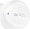 Belkin Słuchawki bezprzewodowe Soundform Bolt TWS białe