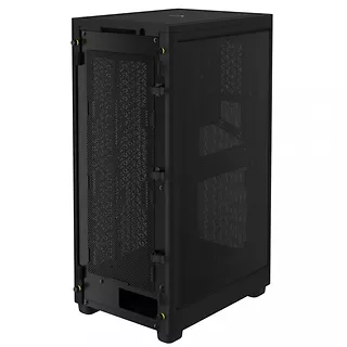 Corsair Obudowa 2000D AIRFLOW Mini-ITX Czarna