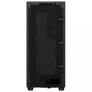 Corsair Obudowa 2000D AIRFLOW Mini-ITX Czarna