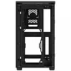 Corsair Obudowa 2000D AIRFLOW Mini-ITX Czarna