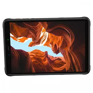 ULEFONE Tablet Armor Pad 8 cali 4/64GB 7650 mAh czarny