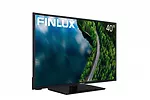 Finlux Telewizor LED 40 cali 40-FFH-4120