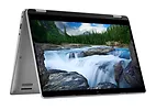 Dell Notebook Latitude 3340 Win11Pro i5-1335U/8GB/256GB SSD/2in1 13.3 FHD Touch/Integrated/FgrPr/FHD/IR Cam/Mic/WLAN + BT/Backlit Kb/3 Cell/3YPS