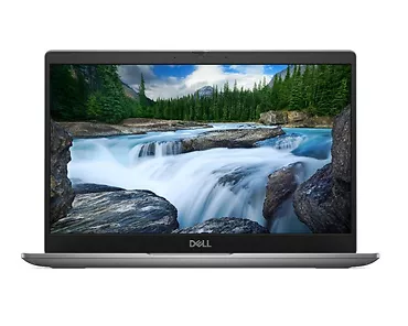 Dell Notebook Latitude 3340 Win11Pro i5-1345U/16GB/256GB SSD/13.3 FHD/Intel Iris Xe/FgrPr/FHD Cam/Mic/WLAN + BT/Backlit Kb/3 Cell/3YPS