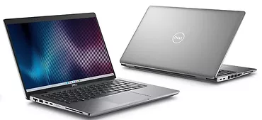 Dell Notebook Latitude 5340 Win11Pro i5-1335U/16GB/256GB SSD/13.3 FHD/Integrated/FgrPr & SmtCd/FHD/IR Cam/Mic/WLAN + BT/Backlit Kb/3YPS