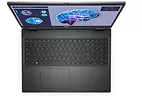 Dell Mobilna stacja robocza Precision 7680 Win11Pro i7-13850HX/16GB/512GB SSD/16.0 FHD+/Nvidia RTX 2000/FgrPr&SmtCd/FHD/IRCam/Mic/WLAN+BT/BacklitKb/6C/3YPS