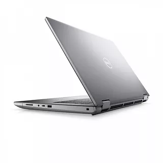 Dell Mobilna stacja robocza Precision 7780 Win11Pro i7-13850HX/32GB/1TB SSD/17.0 FHD/Nvidia RTX 3500/FgrPr&SmtCd/FHD/IR Cam/Mic/WLAN+BT/Backlit Kb/6C/3YPS