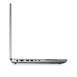 Dell Mobilna stacja robocza Precision 7780 Win11Pro i7-13850HX/32GB/1TB SSD/17.0 FHD/Nvidia RTX 3500/FgrPr&SmtCd/FHD/IR Cam/Mic/WLAN+BT/Backlit Kb/6C/3YPS