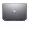 Dell Mobilna stacja robocza Precision 7780 Win11Pro i7-13850HX/32GB/1TB SSD/17.0 FHD/Nvidia RTX 3500/FgrPr&SmtCd/FHD/IR Cam/Mic/WLAN+BT/Backlit Kb/6C/3YPS