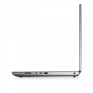 Dell Mobilna stacja robocza Precision 7780 Win11Pro i7-13850HX/16GB/512GB SSD/17.0 FHD/Nvidia RTX 2000/FgrPr&SmtCd/FHD/IRCam/Mic/WLAN+BT/Backlit Kb/6C/3YPS